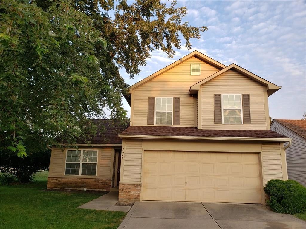 12620 Longleaf Lane