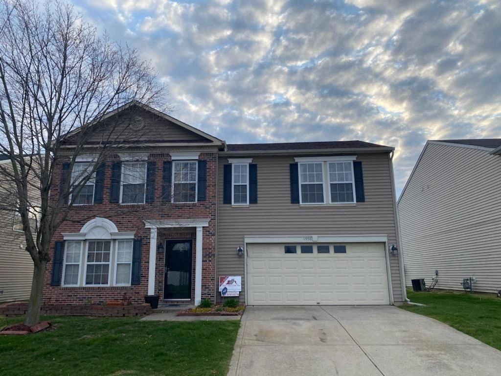 1556 Howell Drive