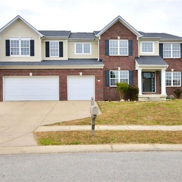 8826 Nest Way