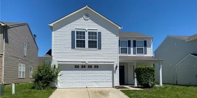 10834 Albertson Drive