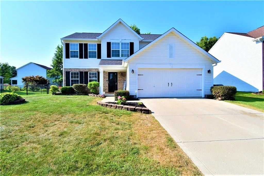 2531 Senators Way